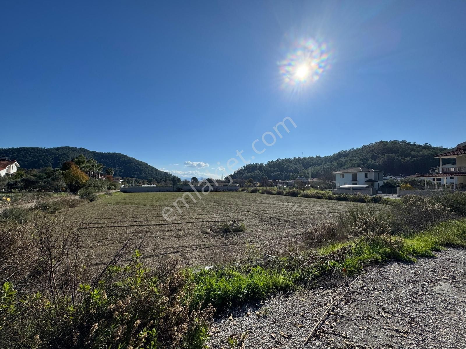 Stoptan Fethiye İnlice *konut İmarlı Arsa* - Görsel 17