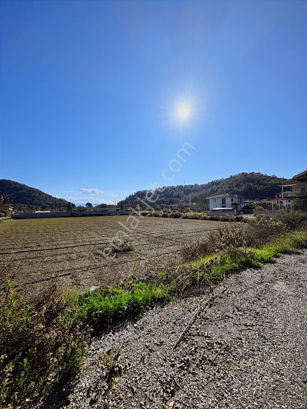 Stoptan Fethiye İnlice *konut İmarlı Arsa* - Görsel 12