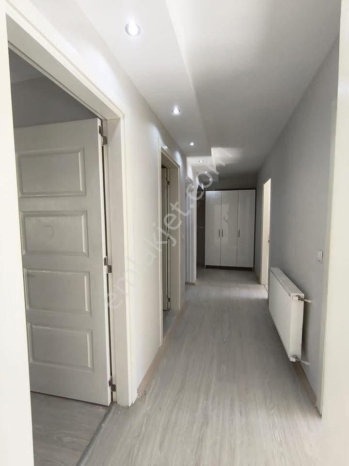 Aydın / Buharkent – Hastane Caddesinde Satılık Lüks Daire - Görsel 18