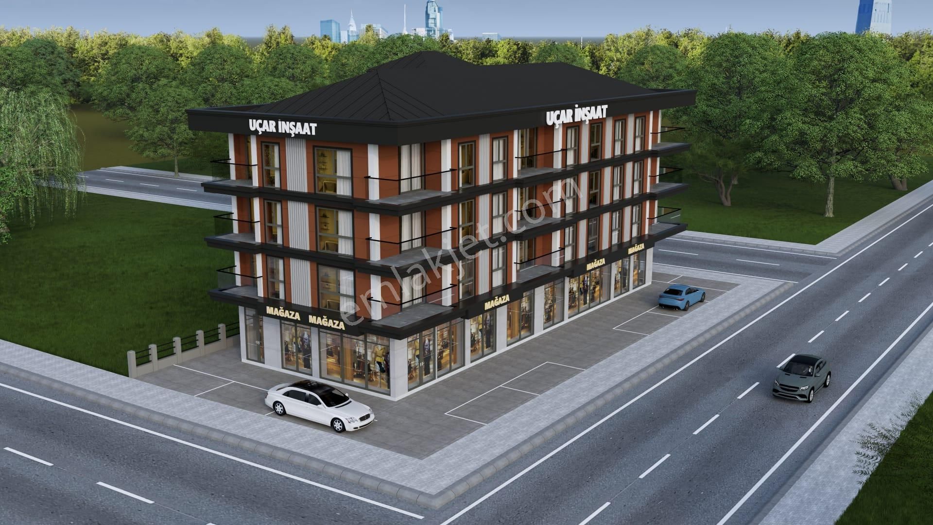 Sakarya/karasu/ Yalı Mahallesi Uygun (2+1) Daire - Görsel 3