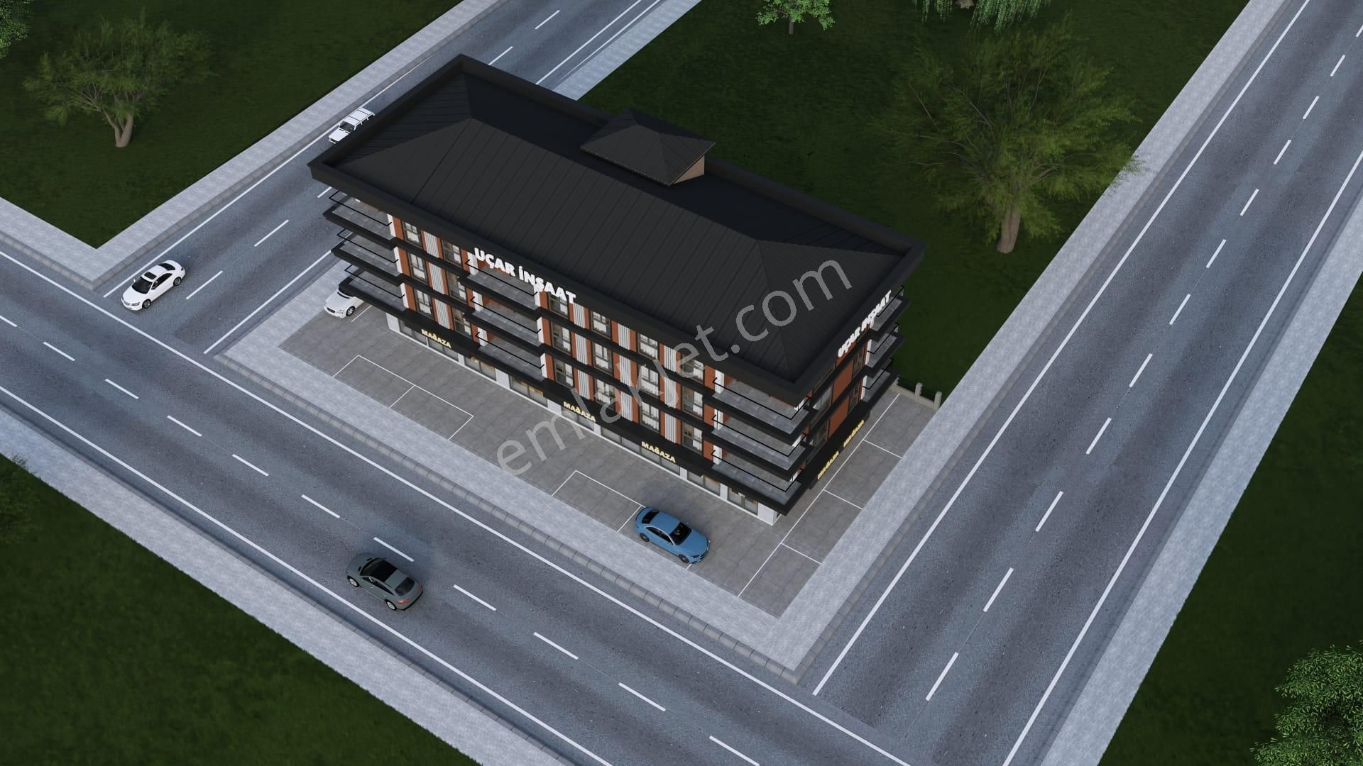Sakarya/karasu/ Yalı Mahallesi Uygun (2+1) Daire - Görsel 8