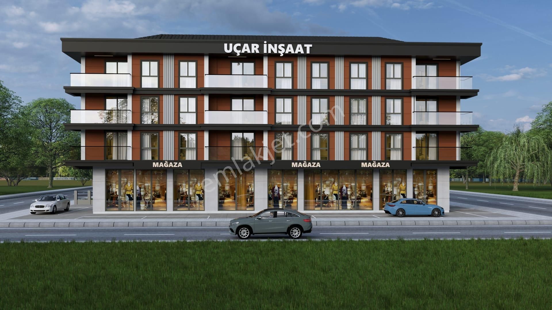 Sakarya/karasu/ Yalı Mahallesi Uygun (2+1) Daire