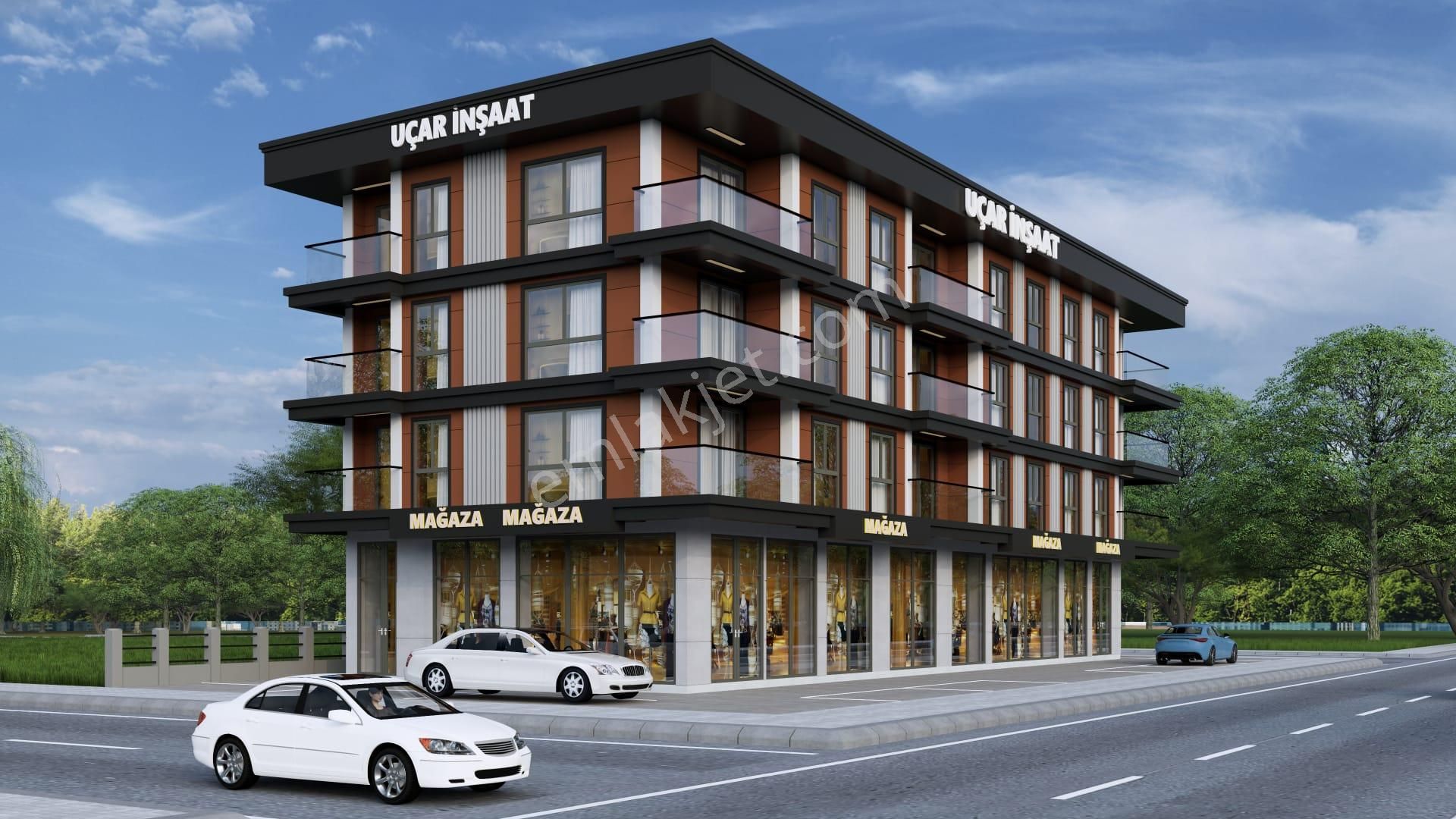 Sakarya/karasu/ Yalı Mahallesi Uygun (2+1) Daire - Görsel 7