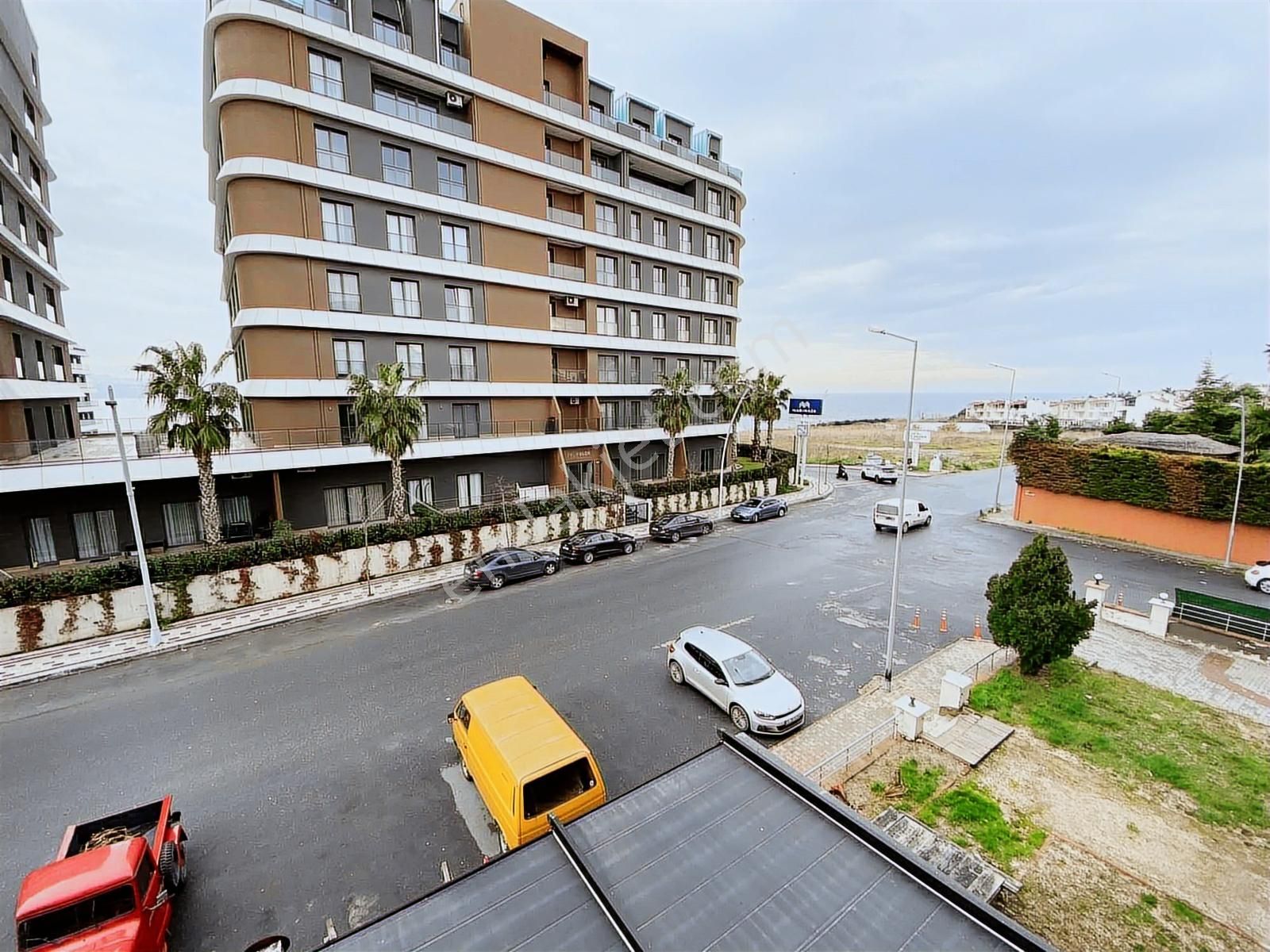 Sinanoba Mah Defne Marin Sitesi Satılık 3+1 For Sale - Görsel 21