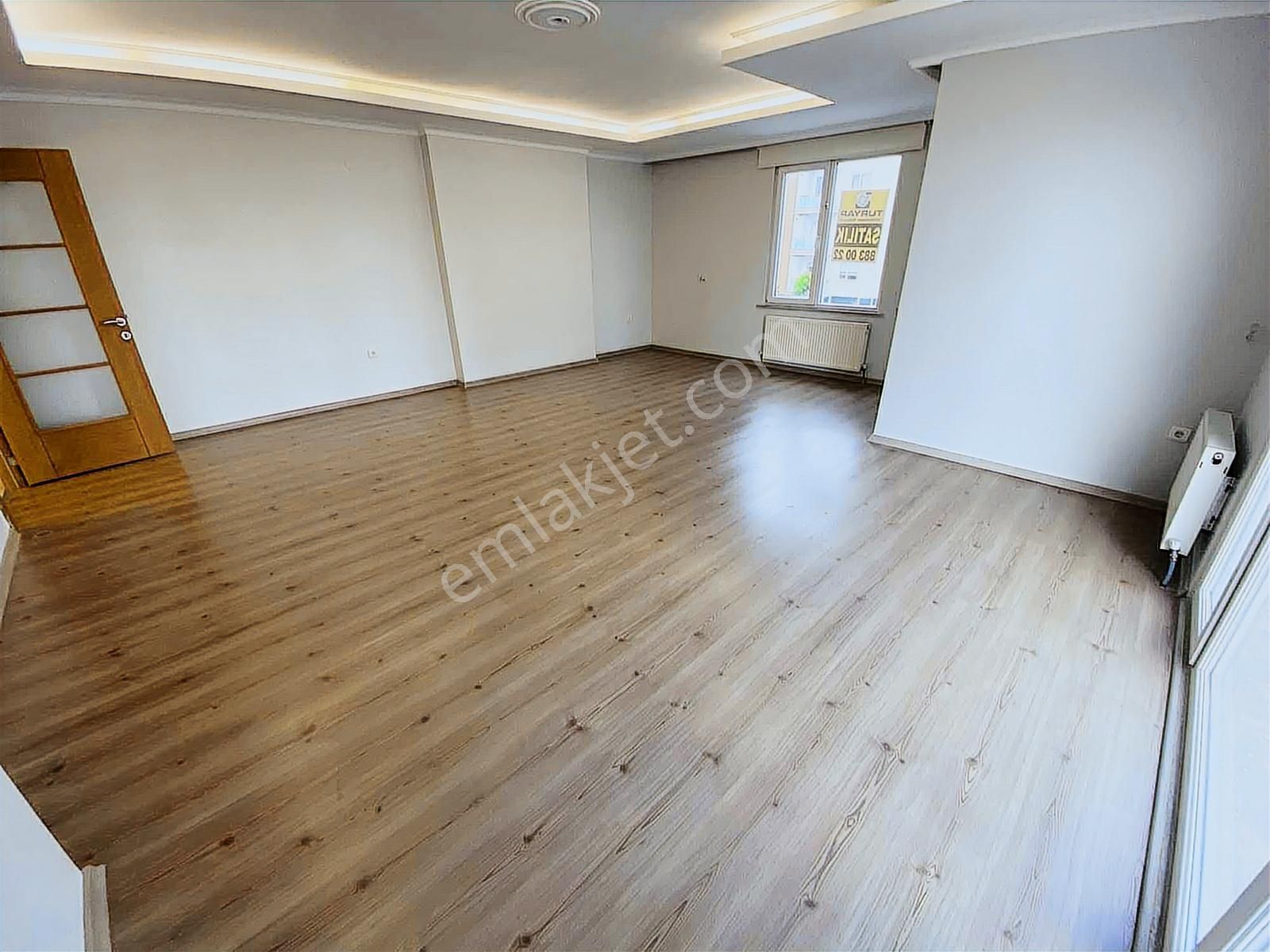 Sinanoba Mah Defne Marin Sitesi Satılık 3+1 For Sale - Görsel 12