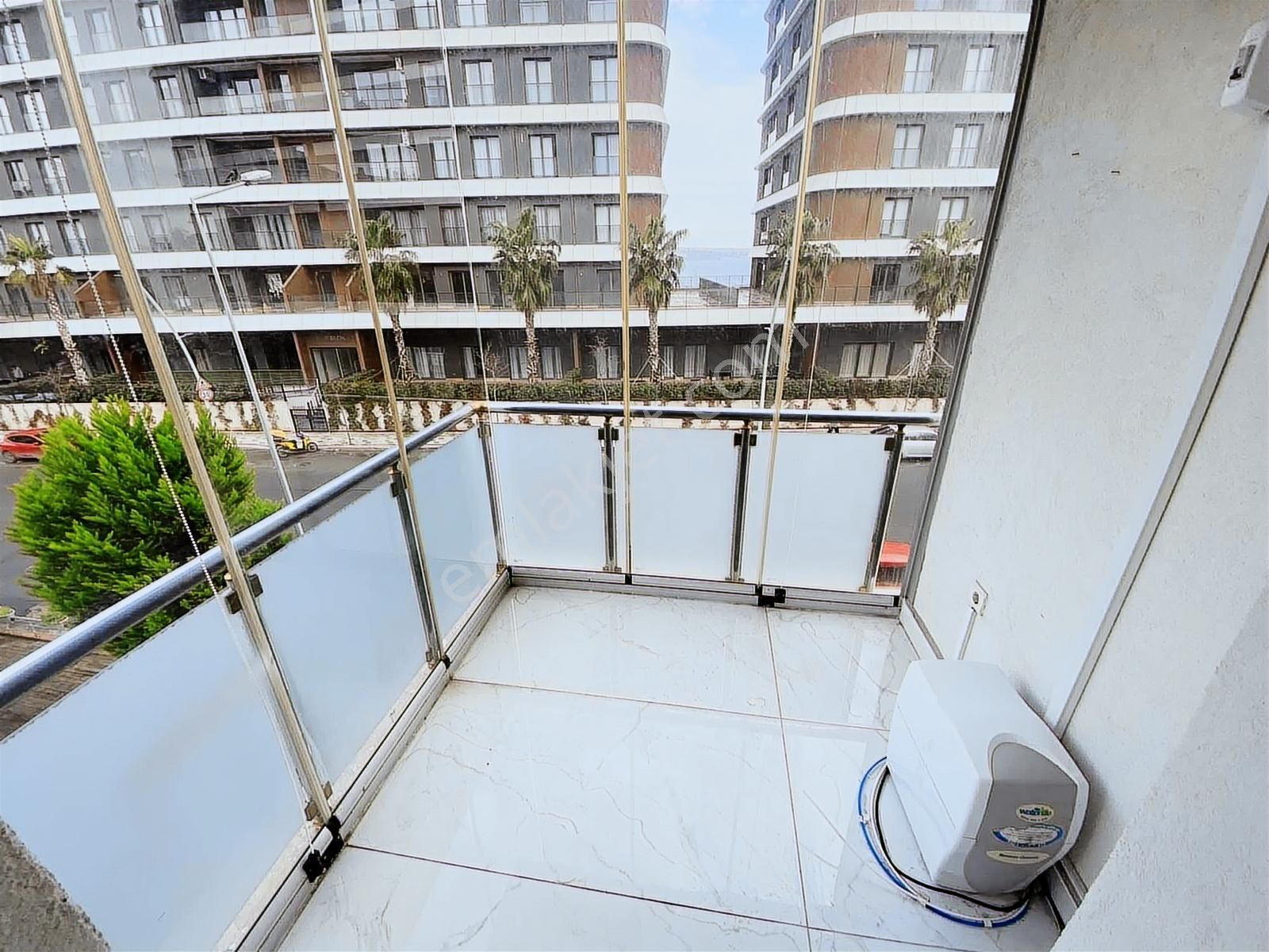 Sinanoba Mah Defne Marin Sitesi Satılık 3+1 For Sale - Görsel 11