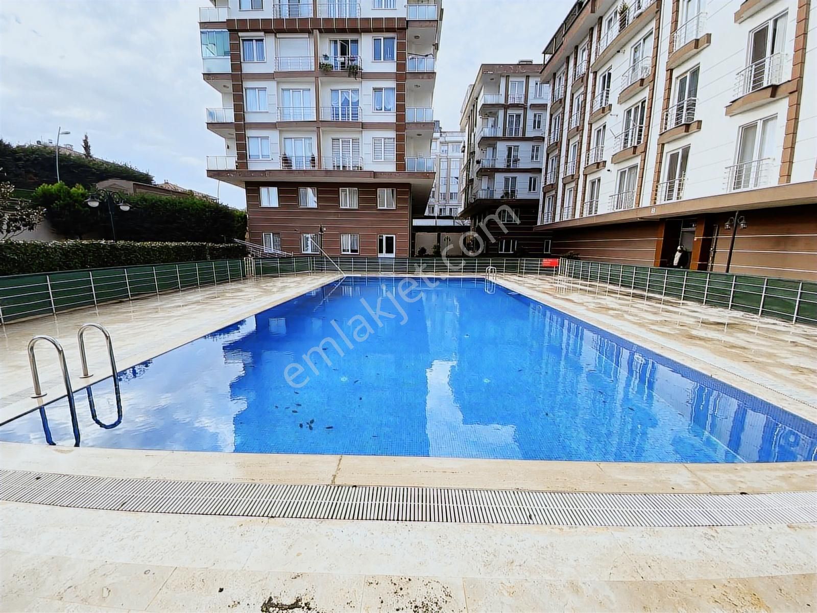 Sinanoba Mah Defne Marin Sitesi Satılık 3+1 For Sale - Görsel 25