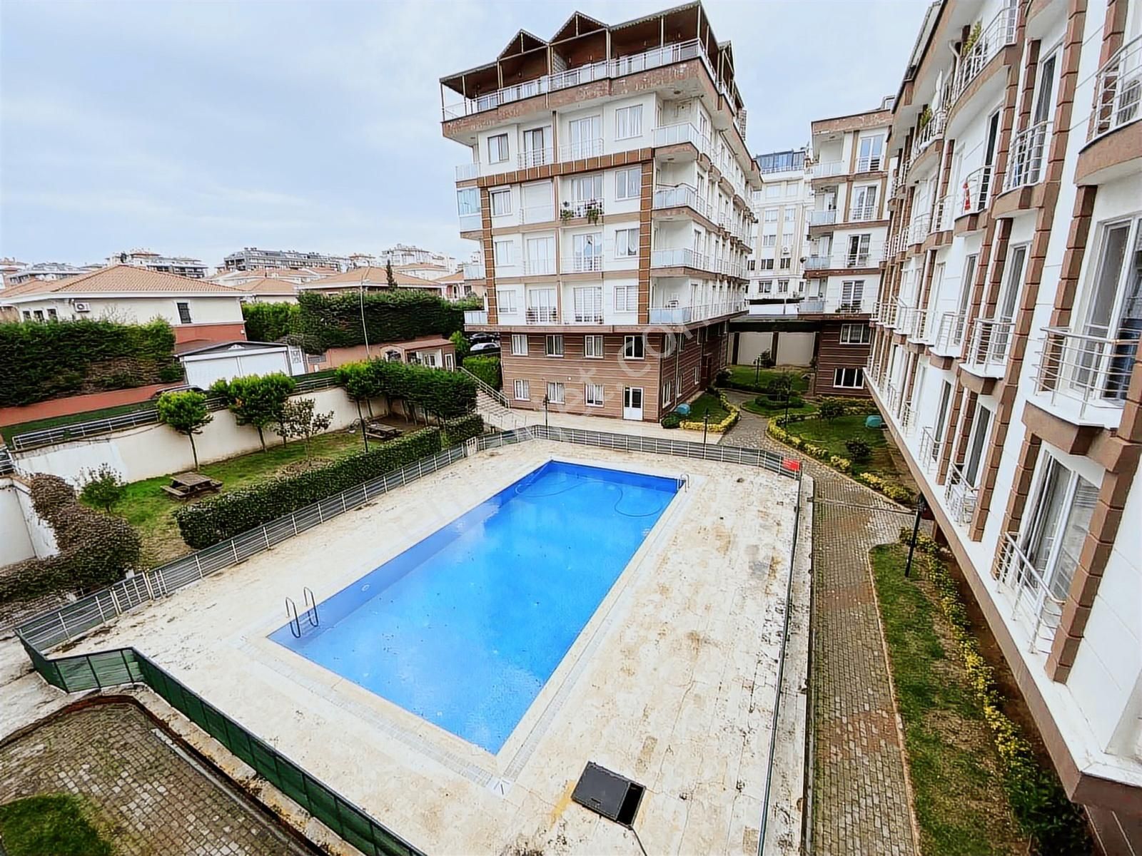 Sinanoba Mah Defne Marin Sitesi Satılık 3+1 For Sale