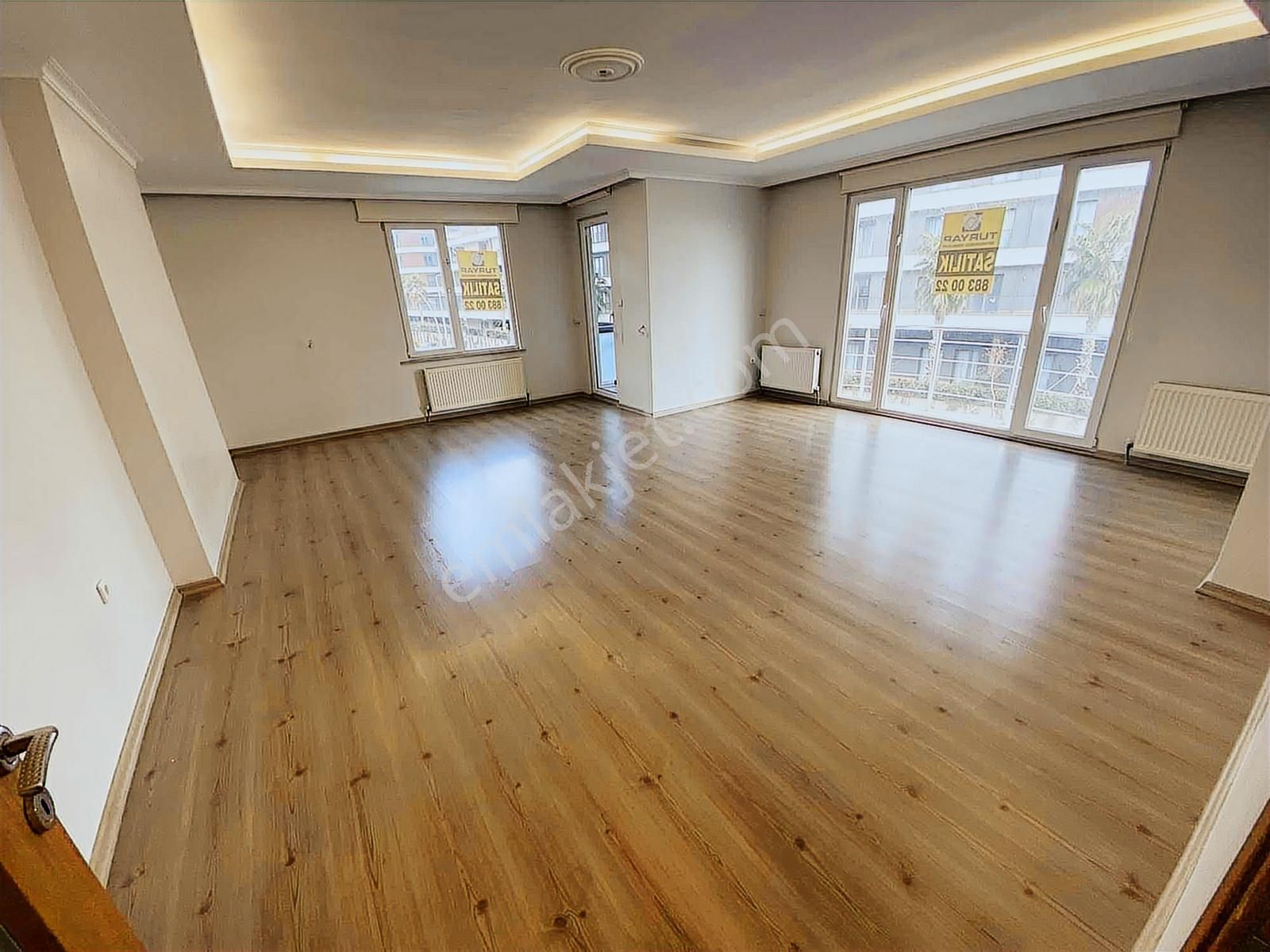 Sinanoba Mah Defne Marin Sitesi Satılık 3+1 For Sale - Görsel 2