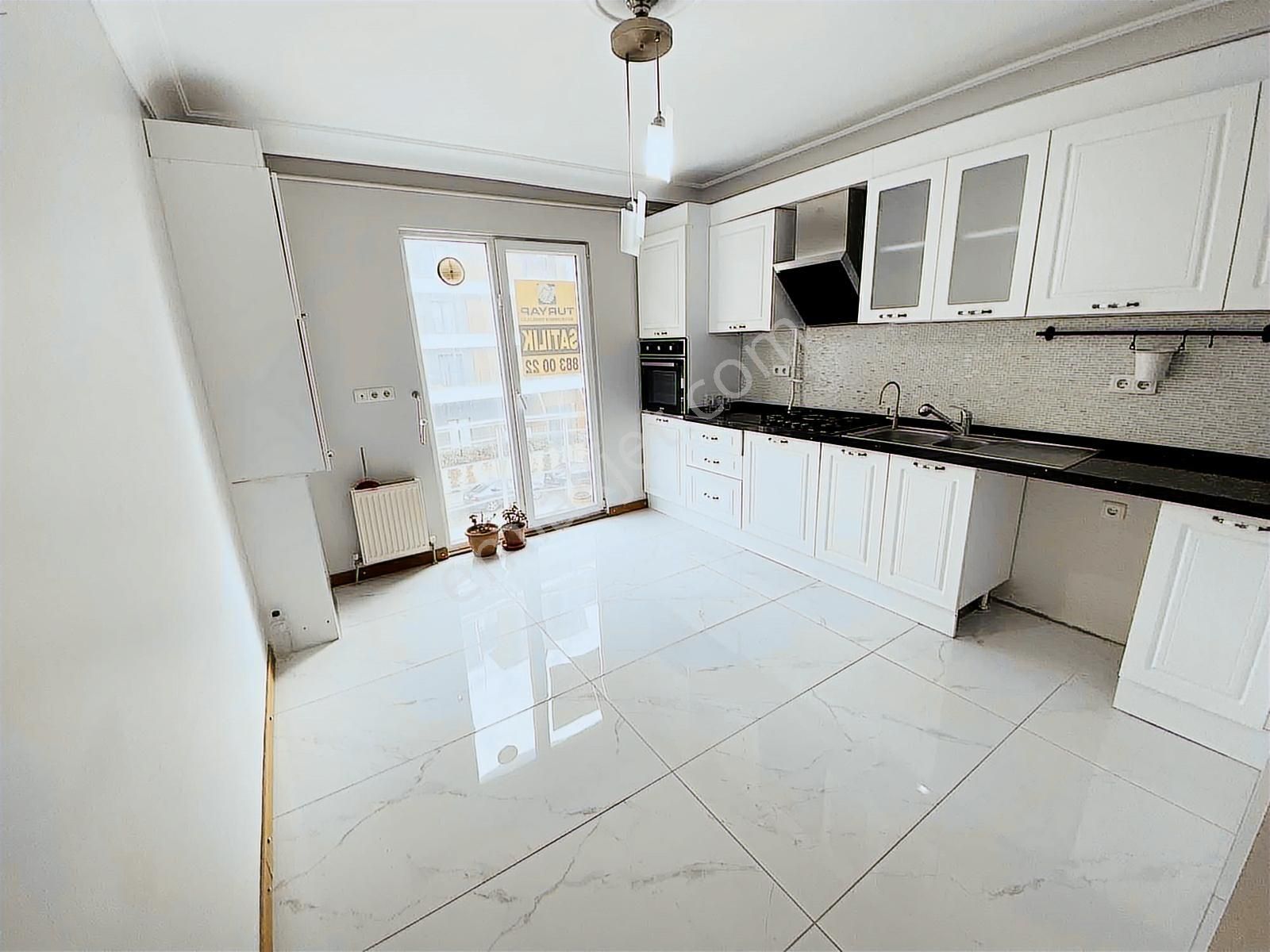 Sinanoba Mah Defne Marin Sitesi Satılık 3+1 For Sale - Görsel 13