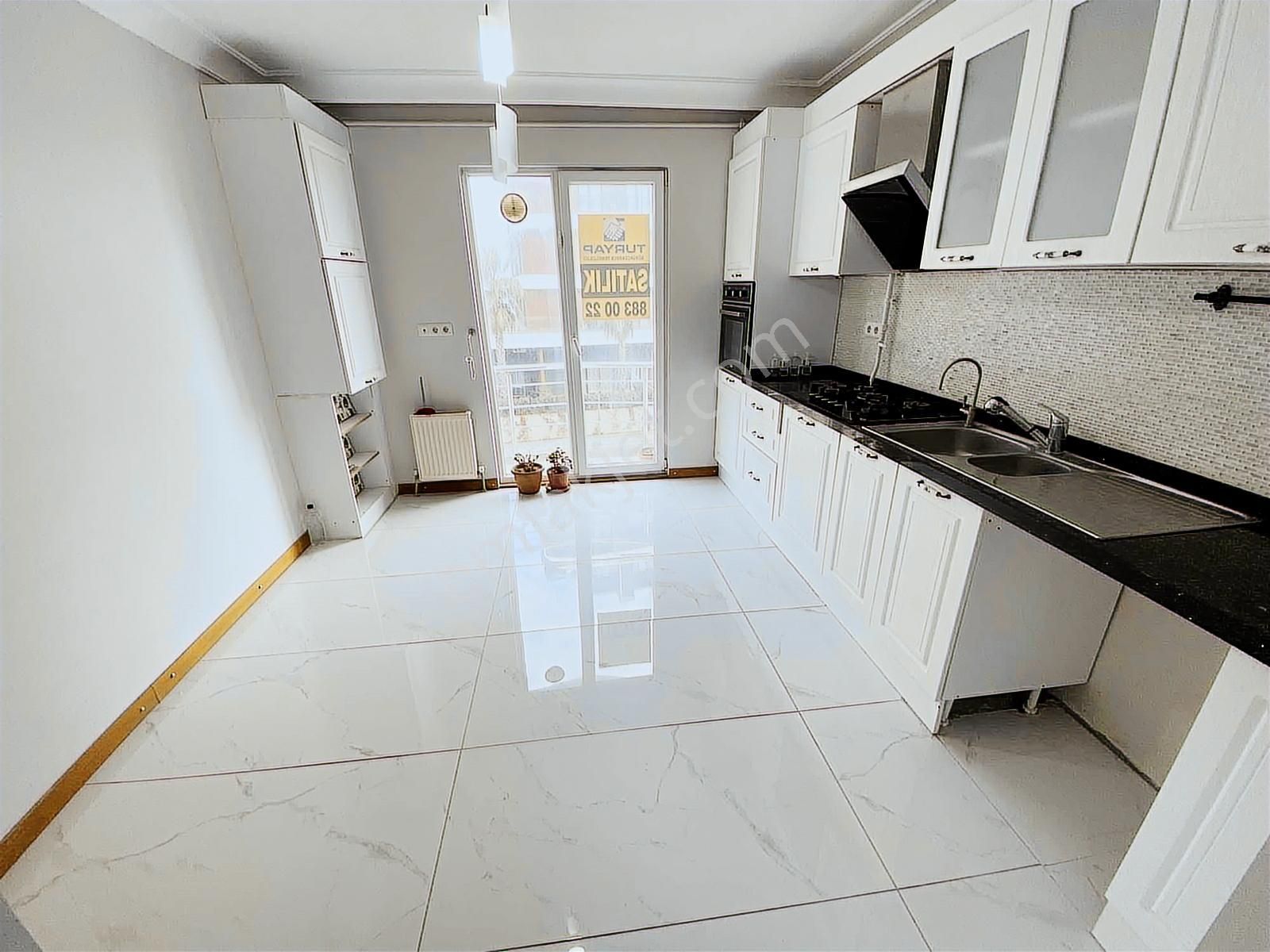 Sinanoba Mah Defne Marin Sitesi Satılık 3+1 For Sale - Görsel 18