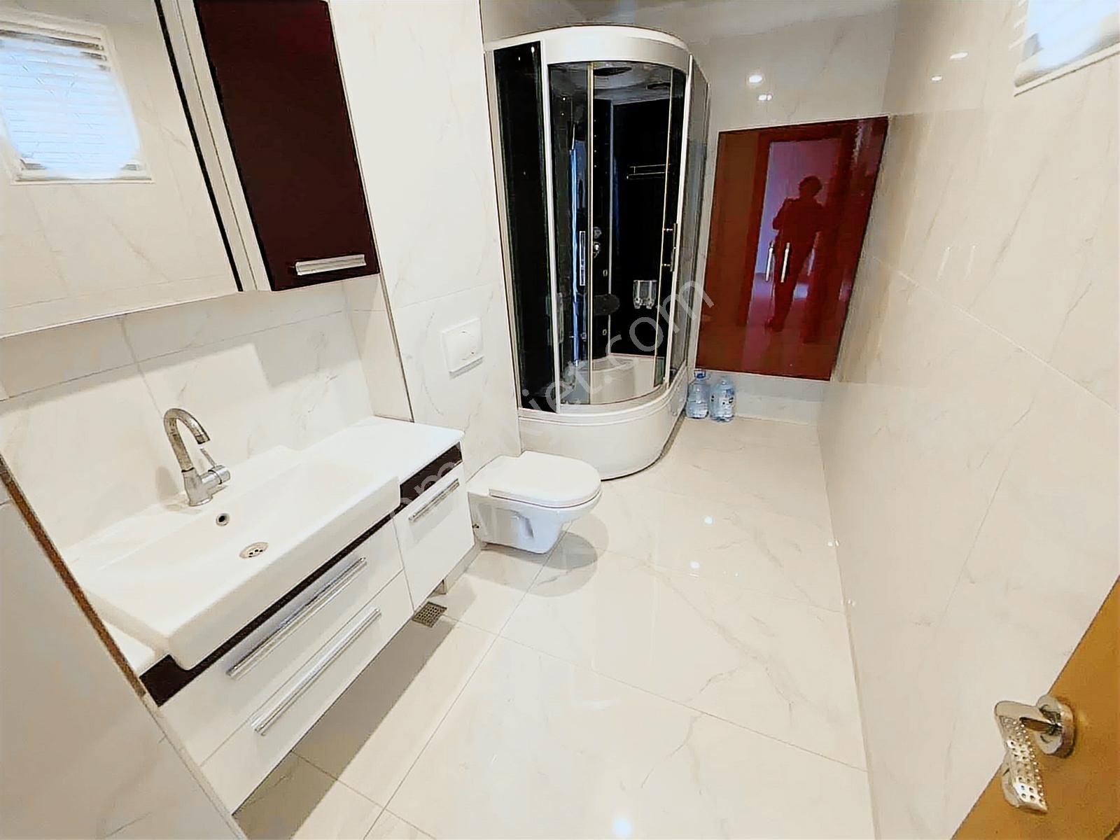 Sinanoba Mah Defne Marin Sitesi Satılık 3+1 For Sale - Görsel 24