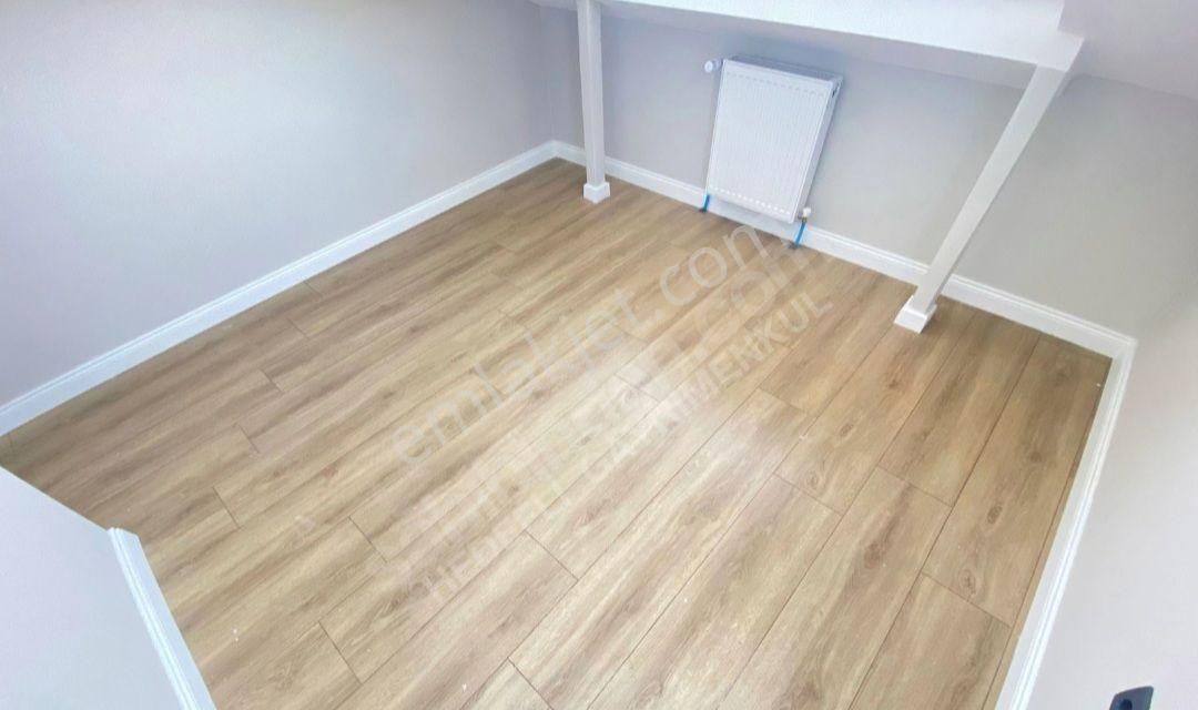 Galipbey'de Sıfır Çift Banyolu Balkonlu Teraslı Ön Cepheli 3+1!! - Görsel 21