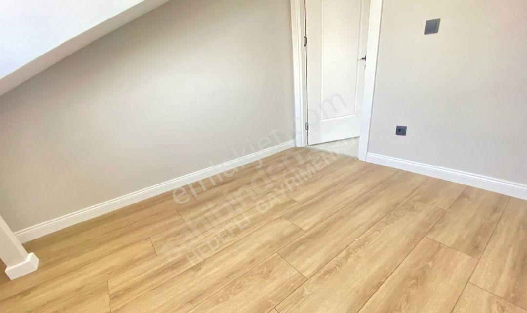 Galipbey'de Sıfır Çift Banyolu Balkonlu Teraslı Ön Cepheli 3+1!! - Görsel 26