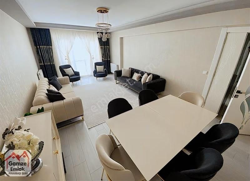 Gamze Emlak'tan Saraycık'ın Gözdesi^ara Kat^g.odalı Full Yapı! - Görsel 27