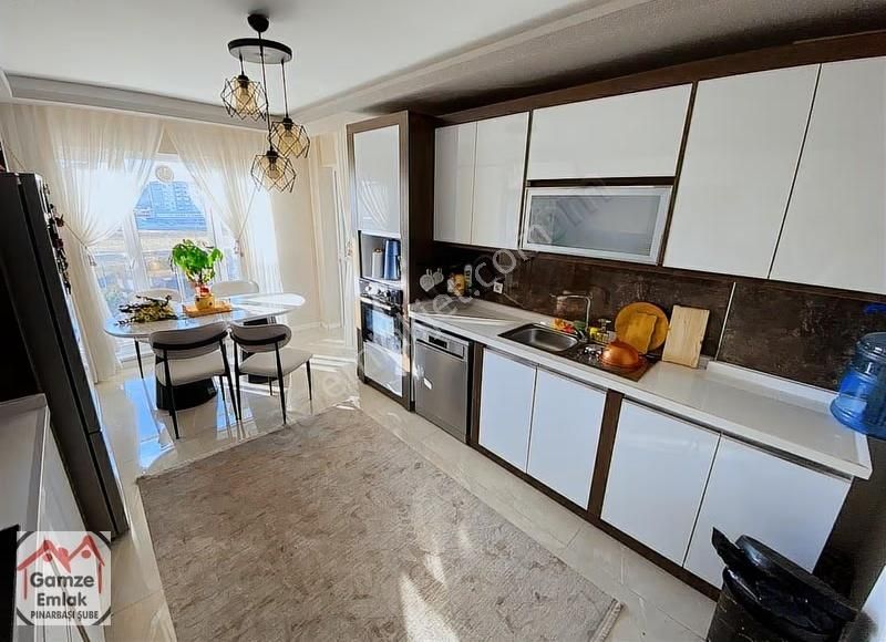 Gamze Emlak'tan Saraycık'ın Gözdesi^ara Kat^g.odalı Full Yapı! - Görsel 23