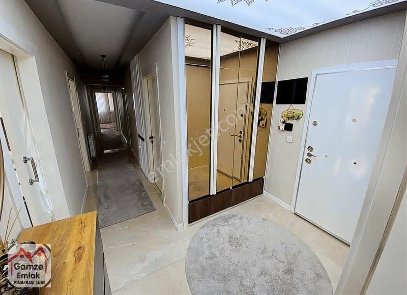 Gamze Emlak'tan Saraycık'ın Gözdesi^ara Kat^g.odalı Full Yapı! - Görsel 5