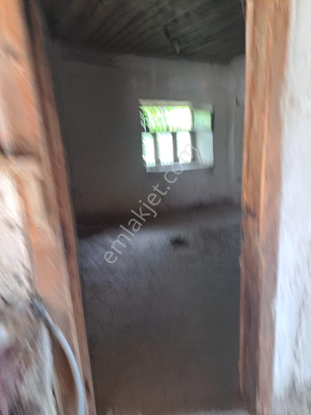 Burdur Kemer Yakalarda Köy İçinde Yola Cephe Köy Evi - Görsel 10