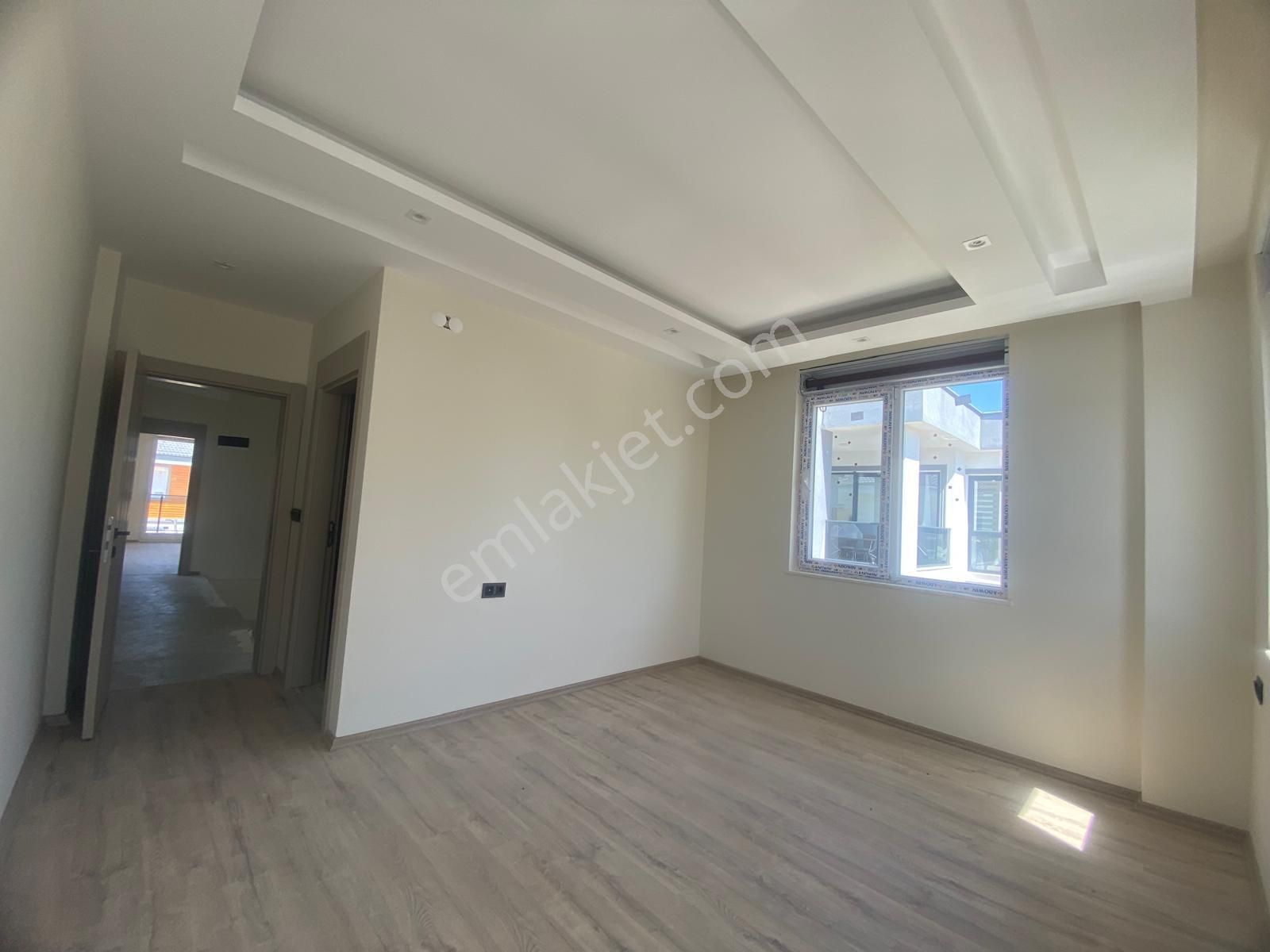 Berapark Gayrimenkul ‘den Altınkale De Müstakil Villa - Görsel 18