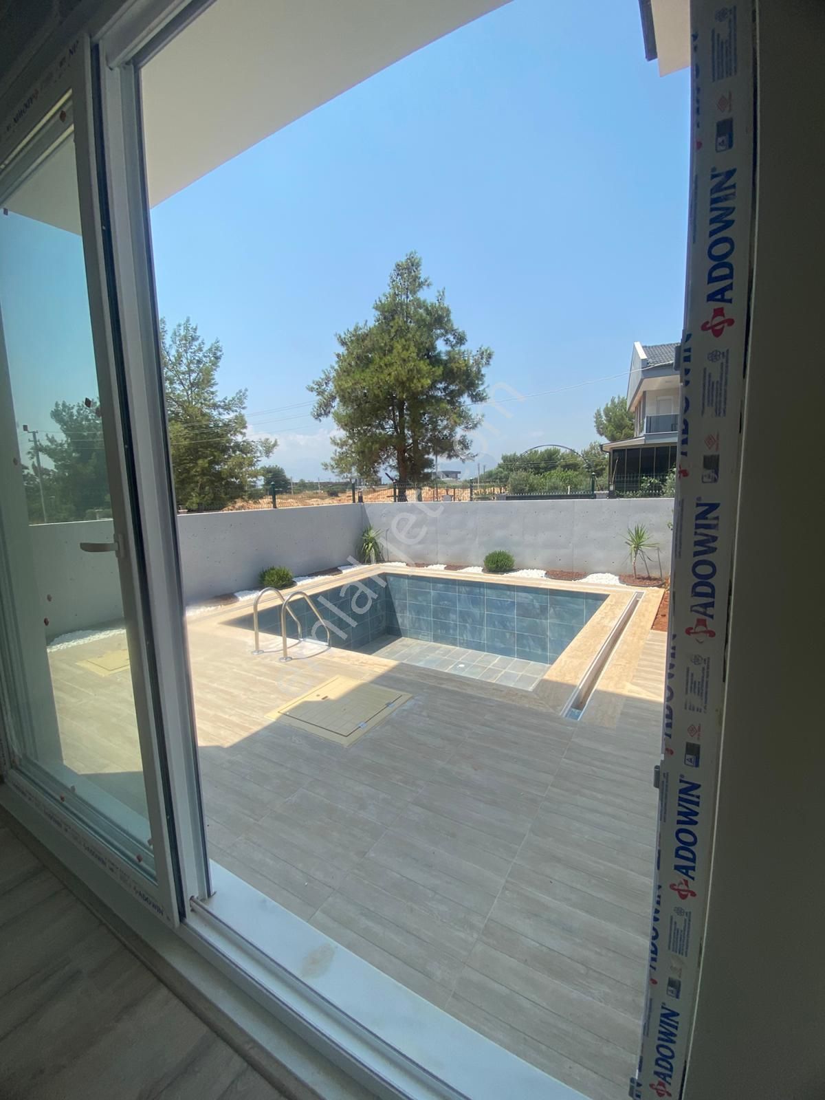 Berapark Gayrimenkul ‘den Altınkale De Müstakil Villa - Görsel 11