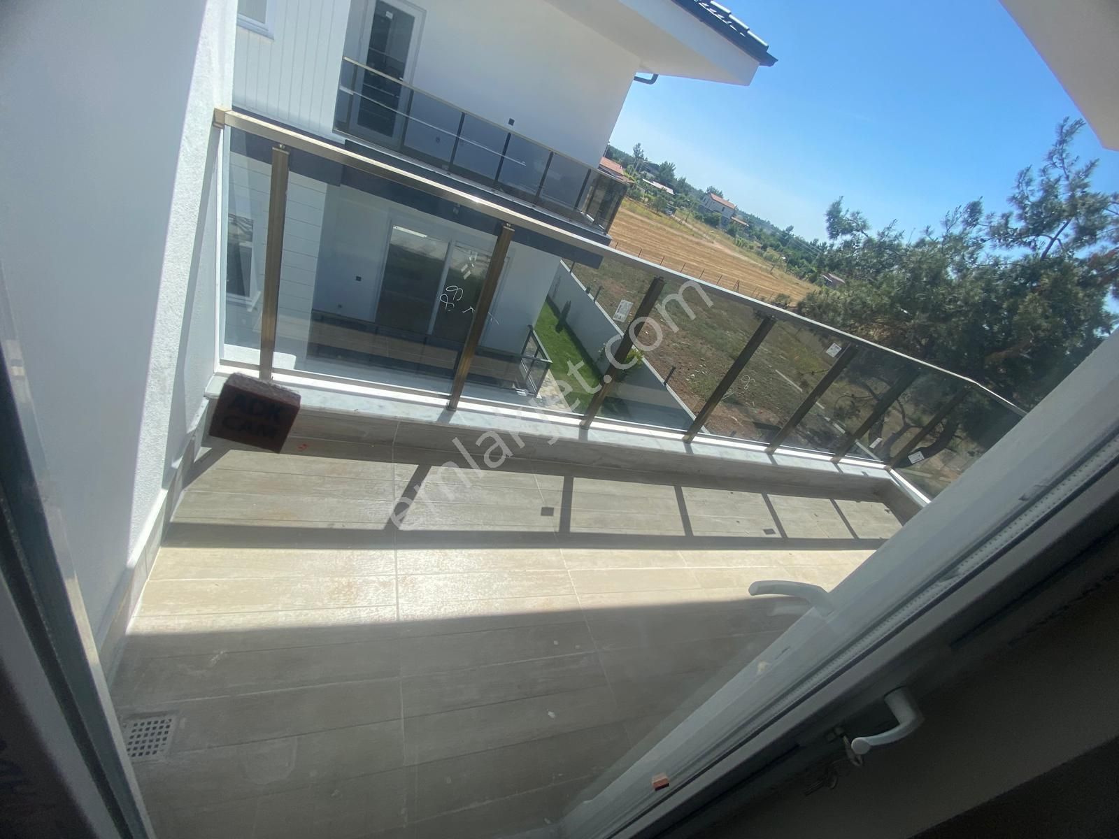 Berapark Gayrimenkul ‘den Altınkale De Müstakil Villa - Görsel 23