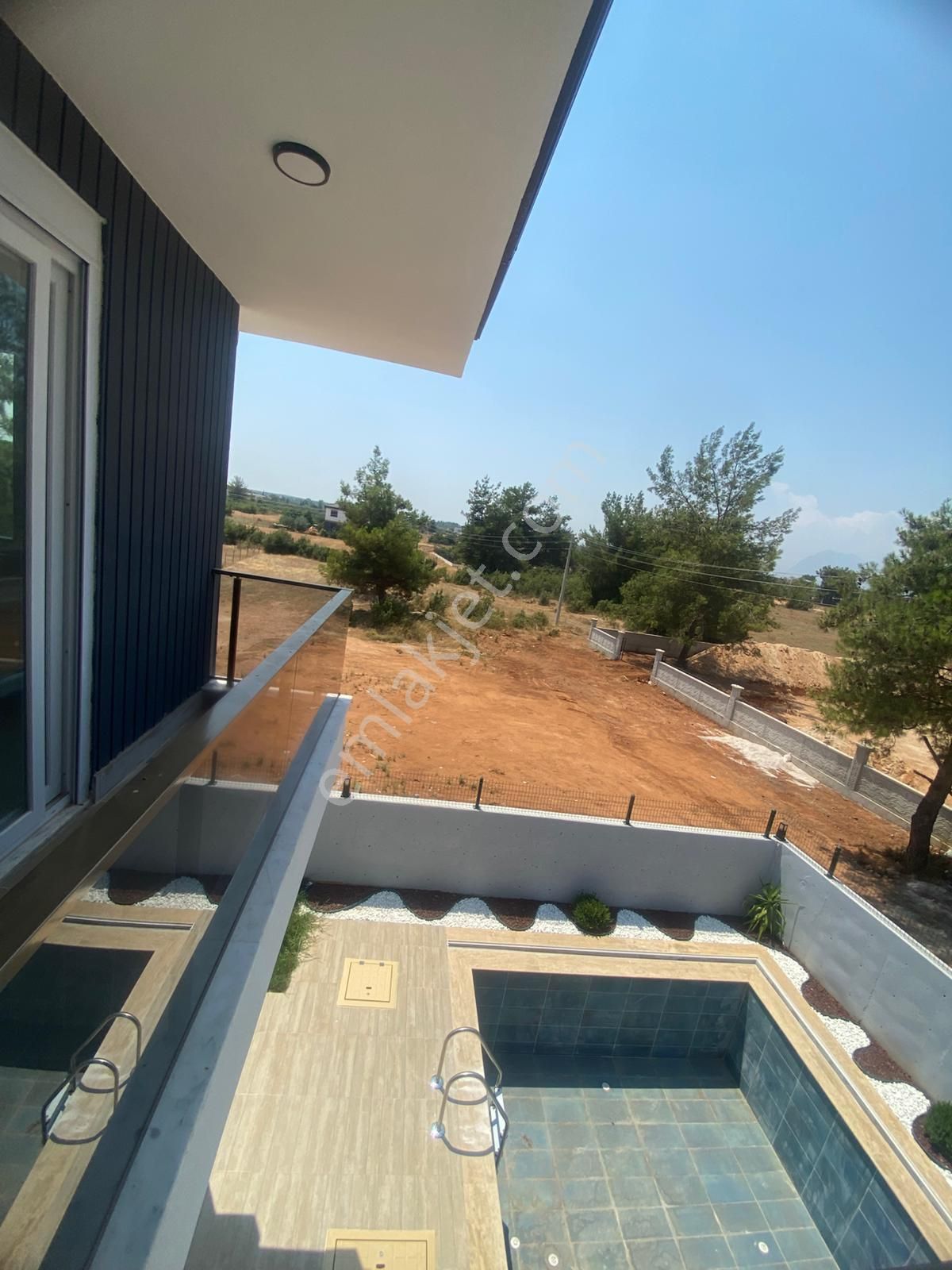 Berapark Gayrimenkul ‘den Altınkale De Müstakil Villa - Görsel 33