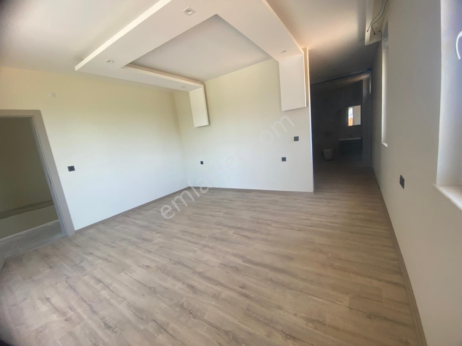Berapark Gayrimenkul ‘den Altınkale De Müstakil Villa - Görsel 26
