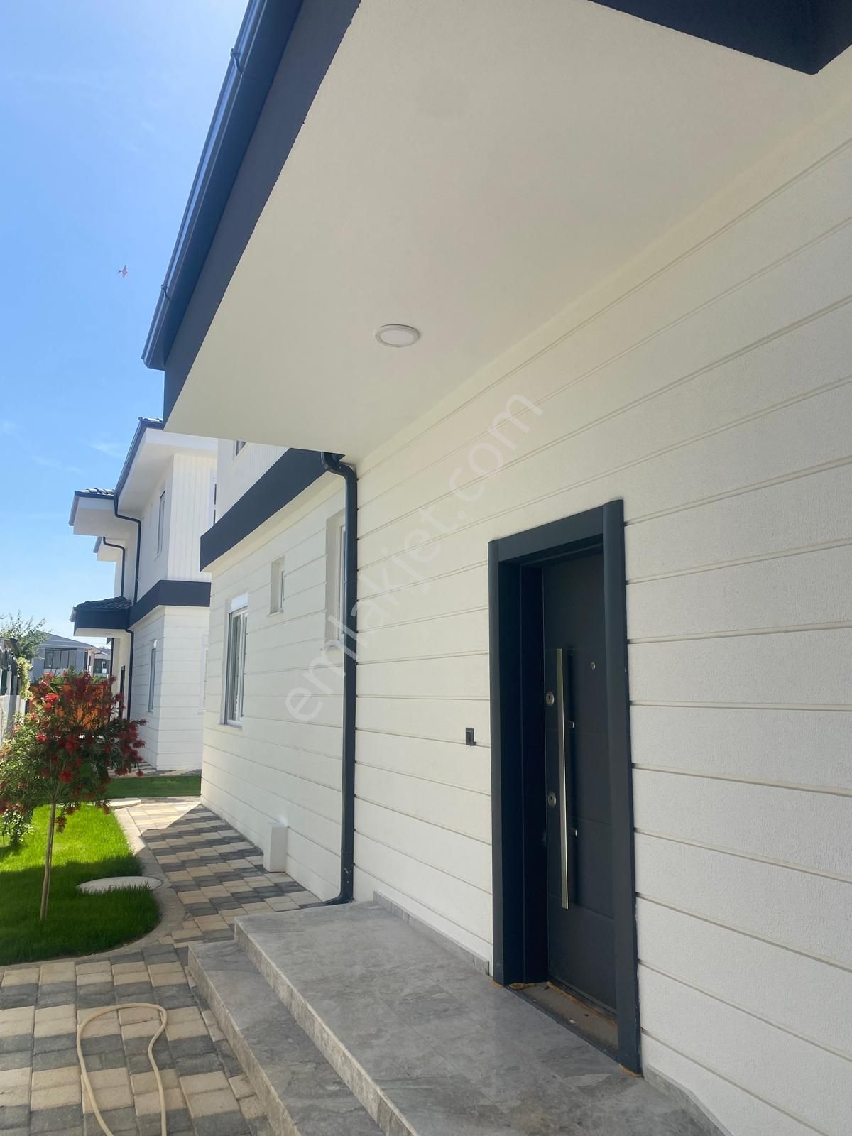 Berapark Gayrimenkul ‘den Altınkale De Müstakil Villa - Görsel 32