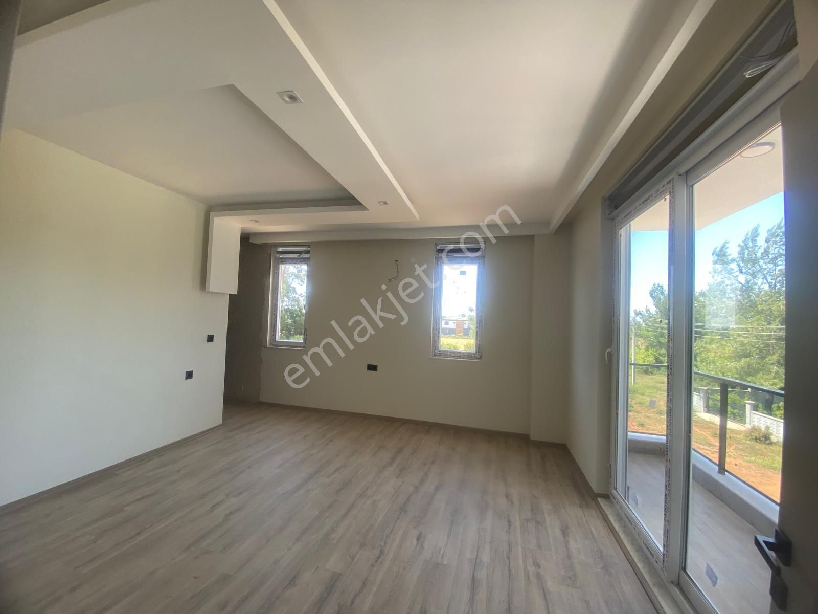 Berapark Gayrimenkul ‘den Altınkale De Müstakil Villa - Görsel 27