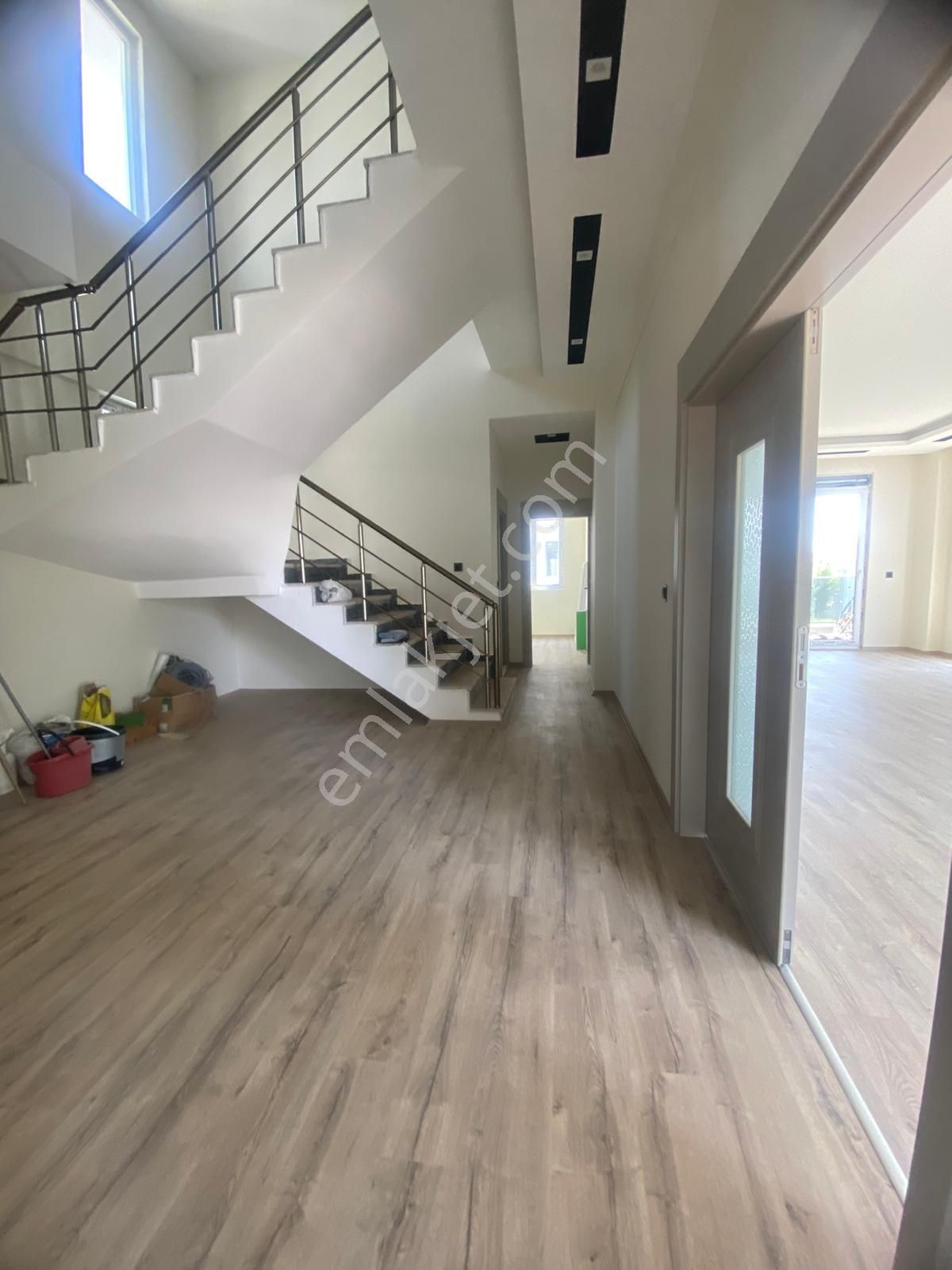 Berapark Gayrimenkul ‘den Altınkale De Müstakil Villa - Görsel 15