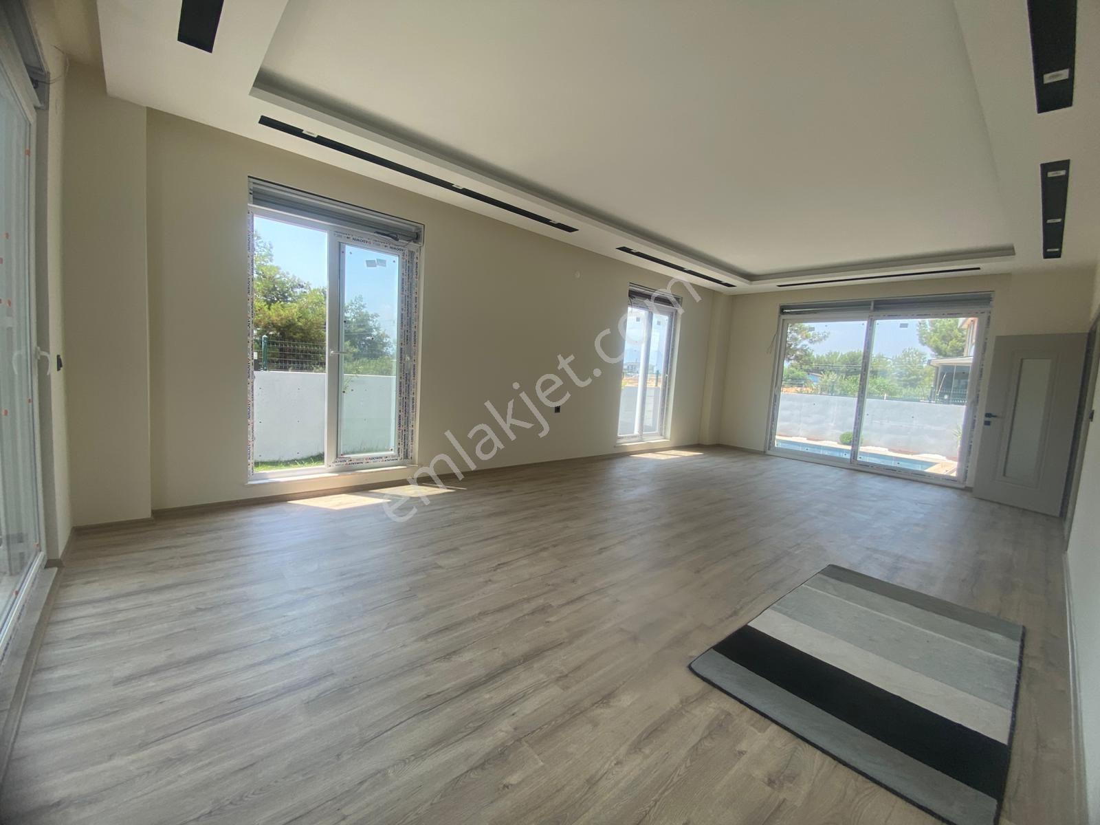 Berapark Gayrimenkul ‘den Altınkale De Müstakil Villa - Görsel 9