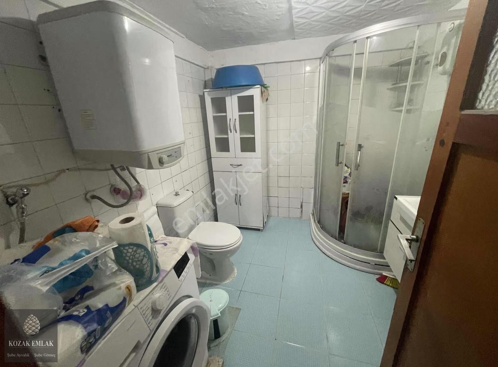 Ayvalık 150 Evlerde Satılık Yatırımlık Daire - Görsel 13