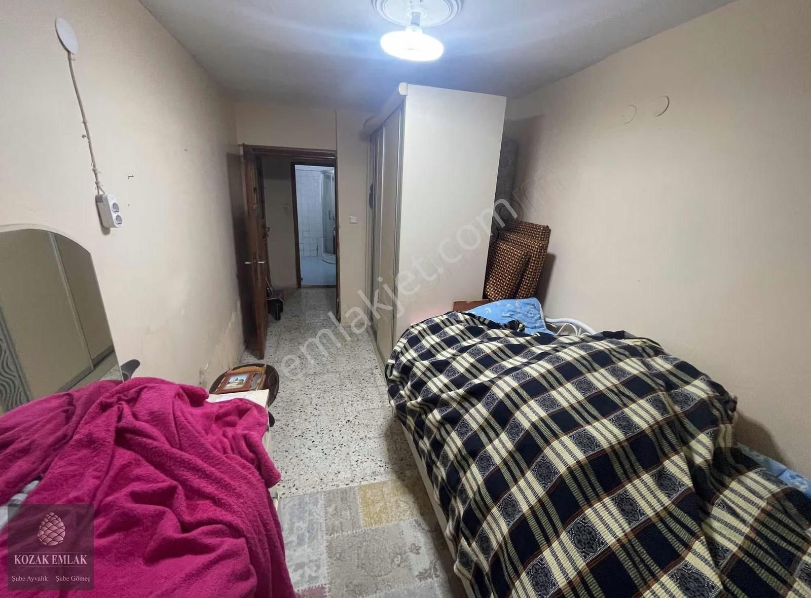 Ayvalık 150 Evlerde Satılık Yatırımlık Daire - Görsel 2
