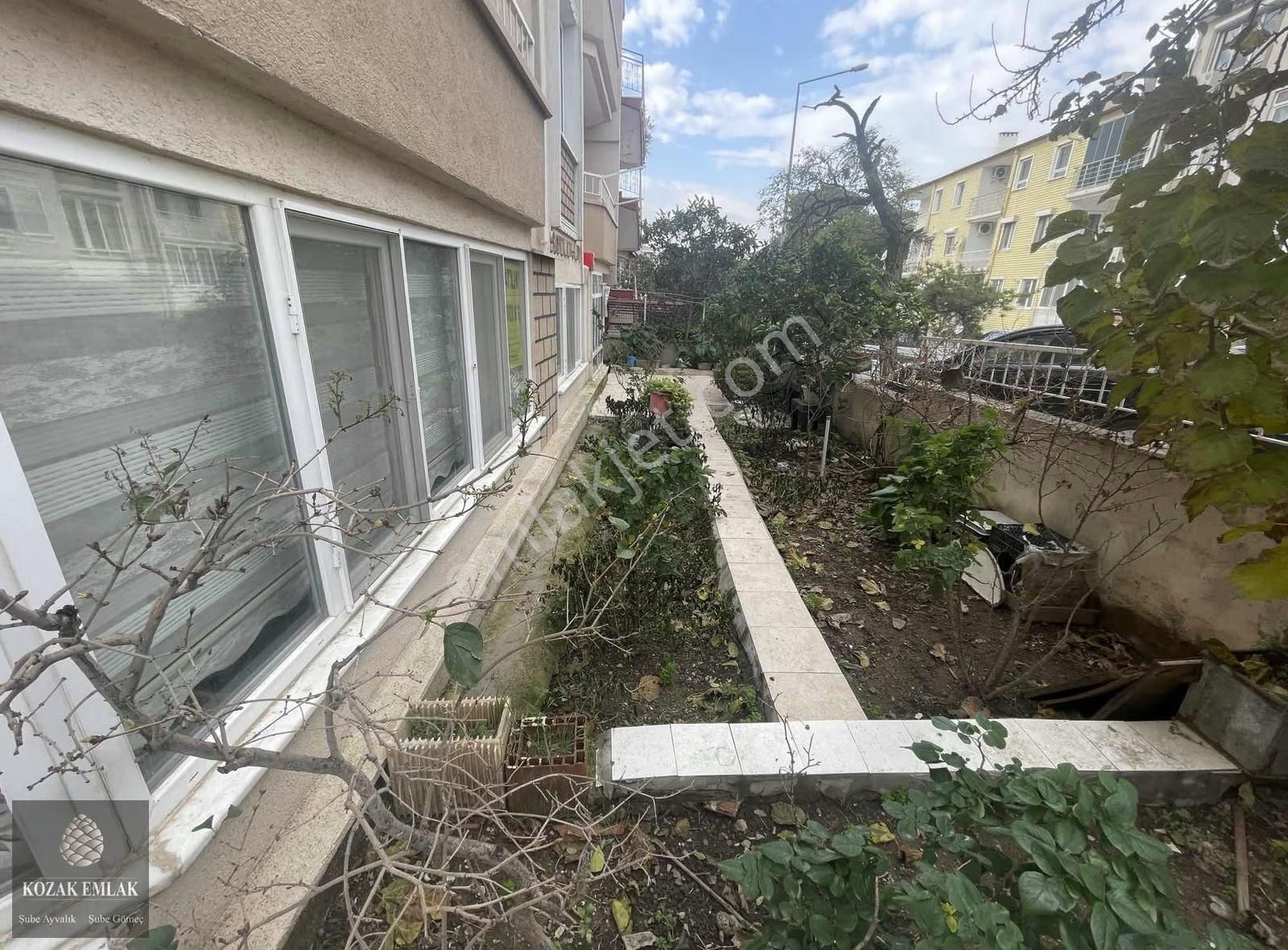 Ayvalık 150 Evlerde Satılık Yatırımlık Daire - Görsel 18