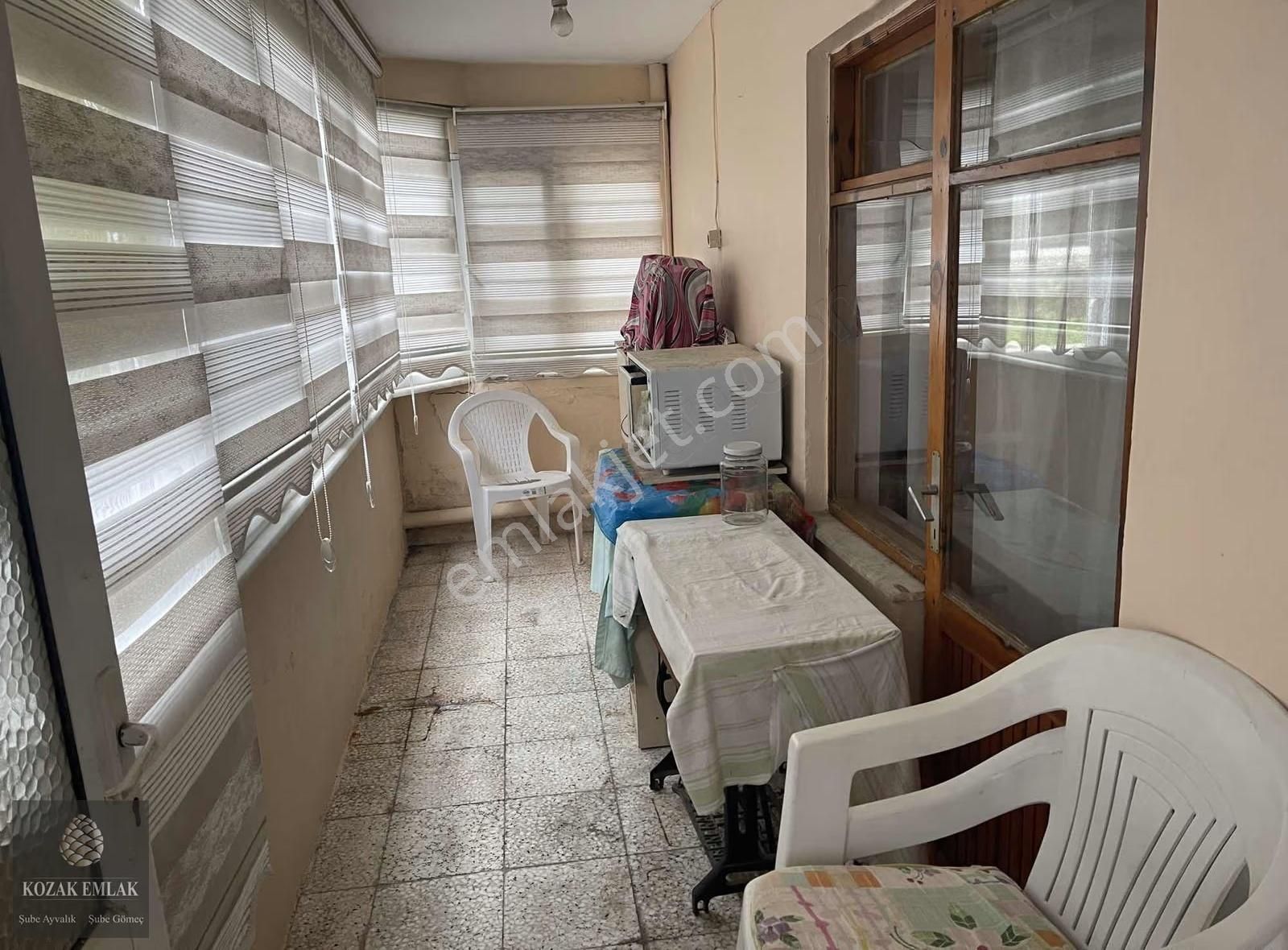 Ayvalık 150 Evlerde Satılık Yatırımlık Daire - Görsel 7