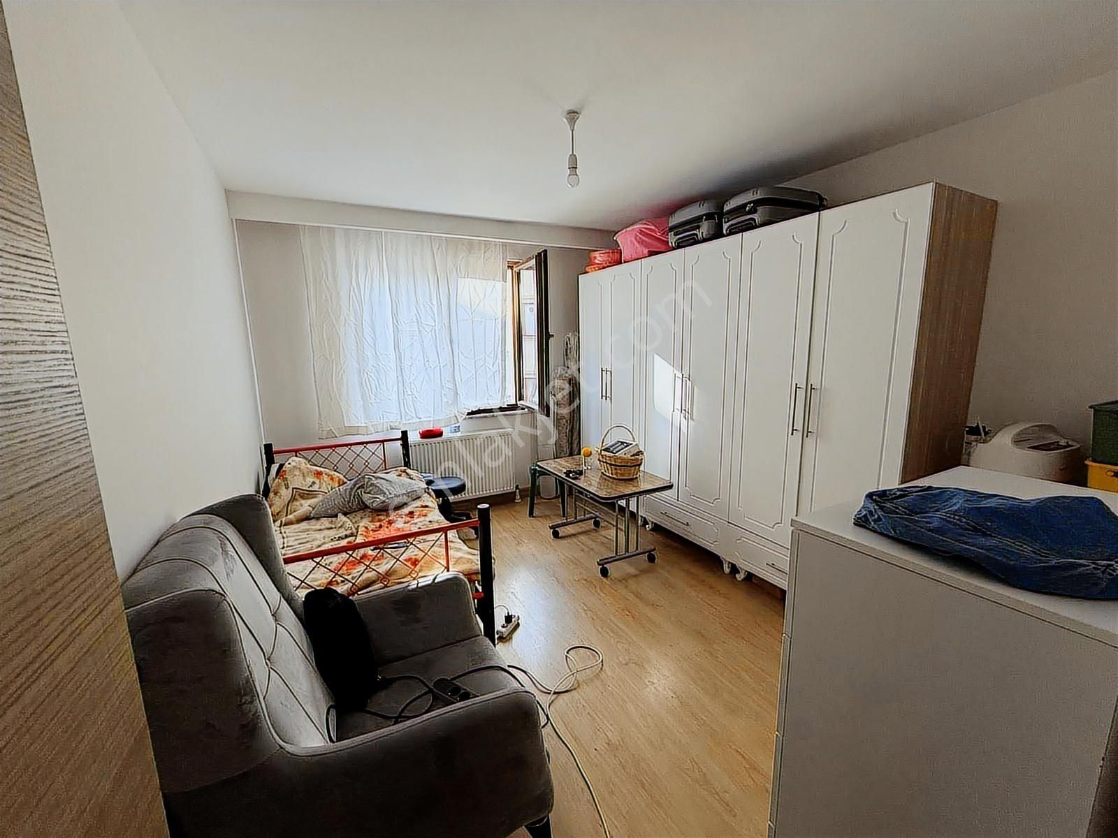 Habipler Satılık Site İçi 2+1 Daire - Görsel 9