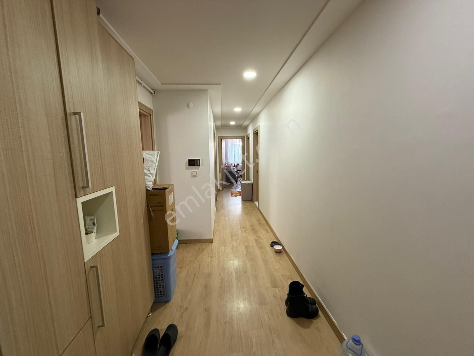 Habipler Satılık Site İçi 2+1 Daire - Görsel 12