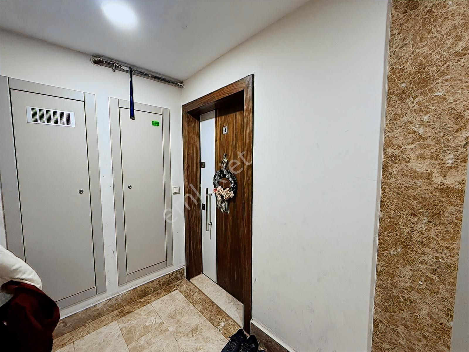 Habipler Satılık Site İçi 2+1 Daire - Görsel 21