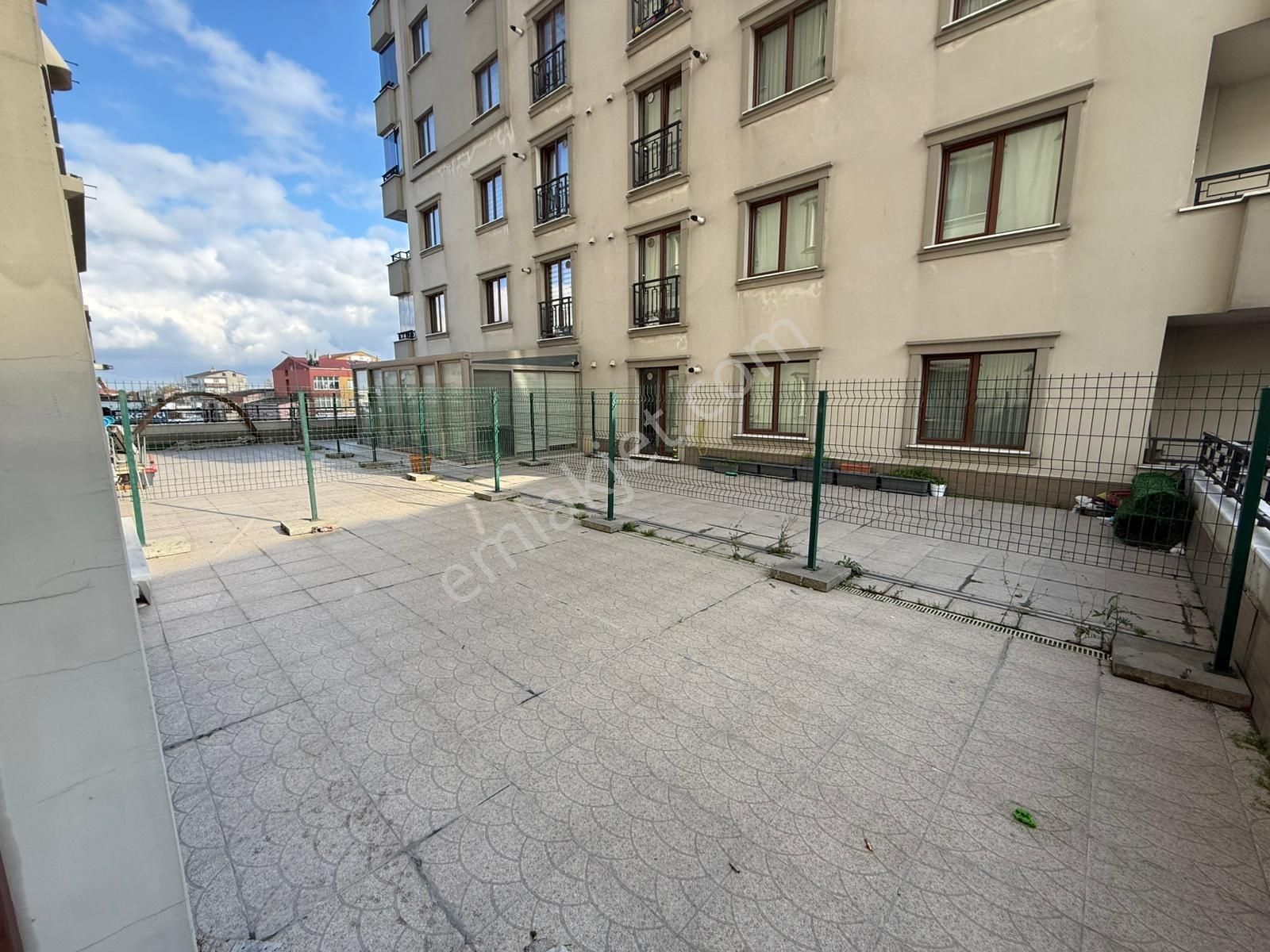 Habipler Satılık Site İçi 2+1 Daire - Görsel 11