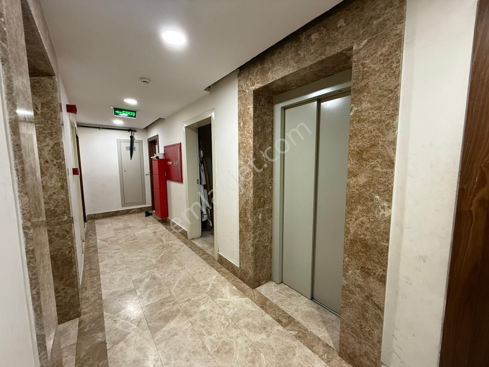 Habipler Satılık Site İçi 2+1 Daire - Görsel 20