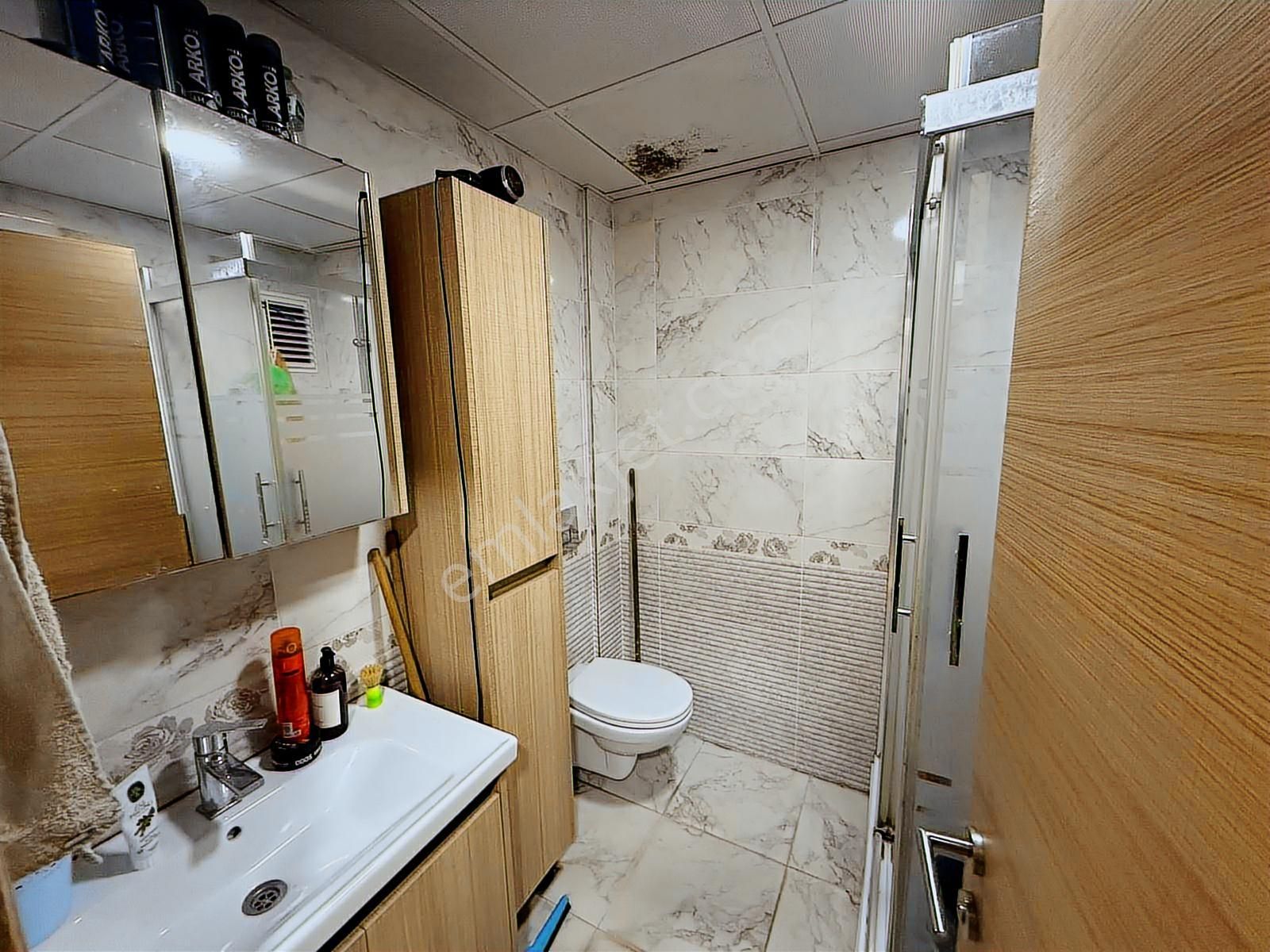 Habipler Satılık Site İçi 2+1 Daire - Görsel 26