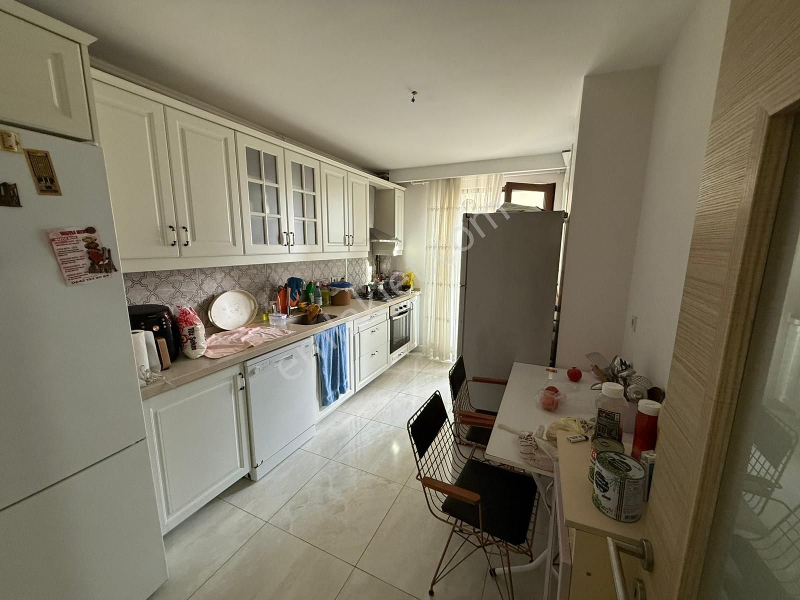 Habipler Satılık Site İçi 2+1 Daire - Görsel 3