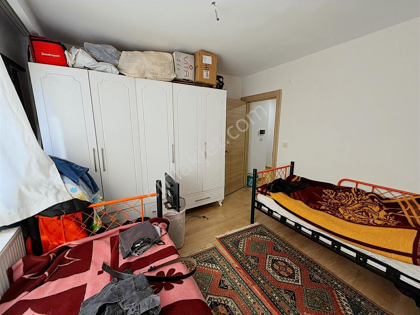 Habipler Satılık Site İçi 2+1 Daire - Görsel 25