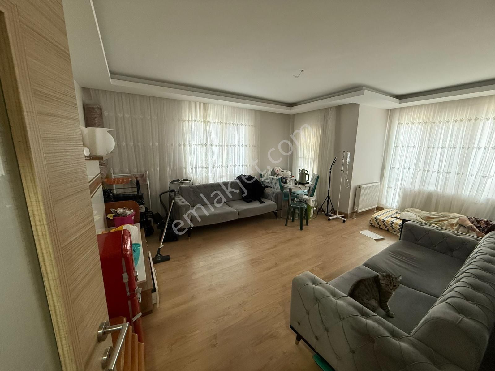 Habipler Satılık Site İçi 2+1 Daire - Görsel 13