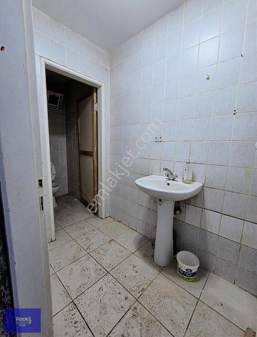 Rookzdoruk'dan Akşemsetinde 120m2genişlik,3m2 Yükseklkte İş Yeri - Görsel 7