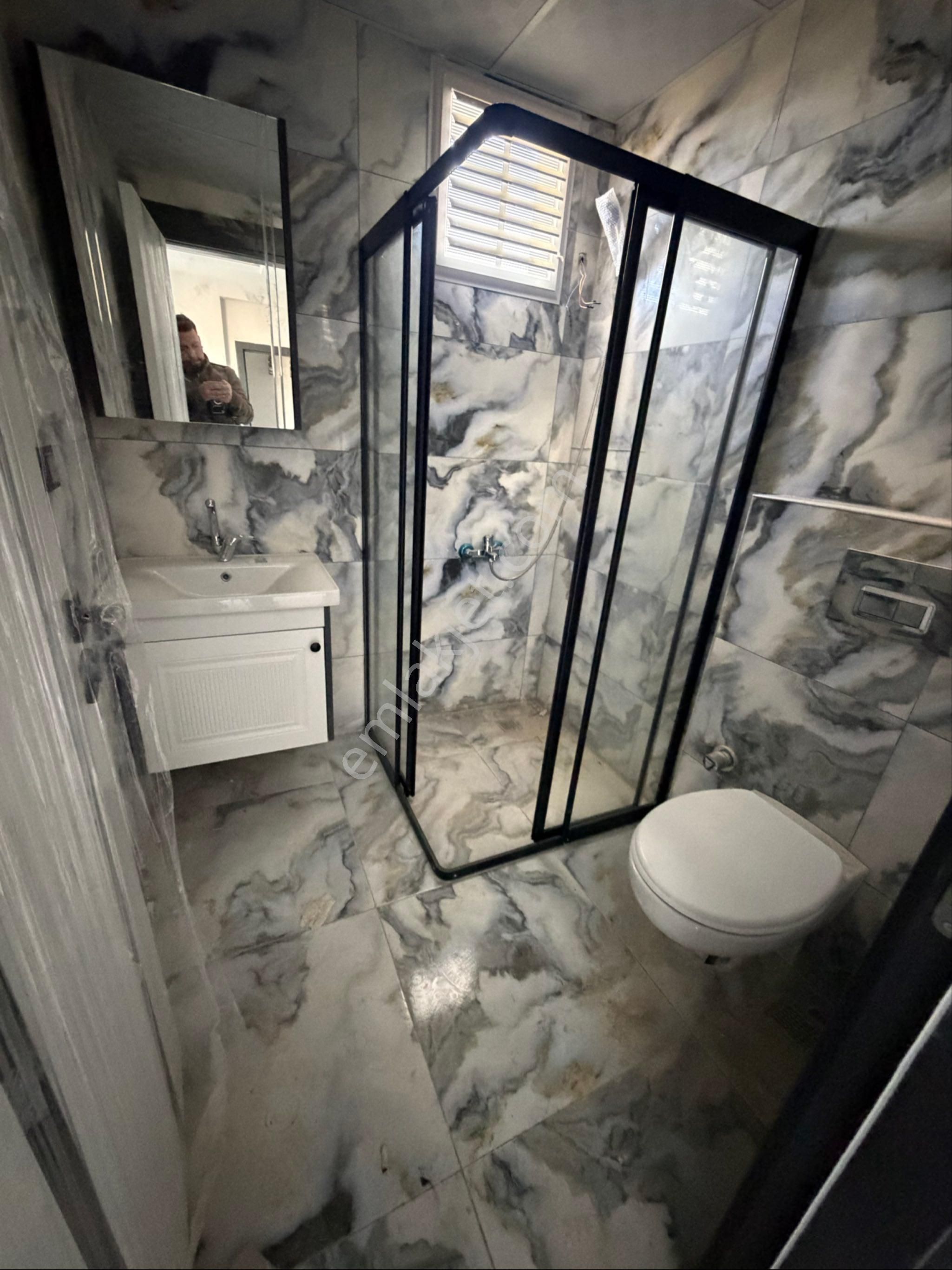 Ugur Kaya Gayrimenkul Saricam Gultepede 1+1 Satlik - Görsel 6