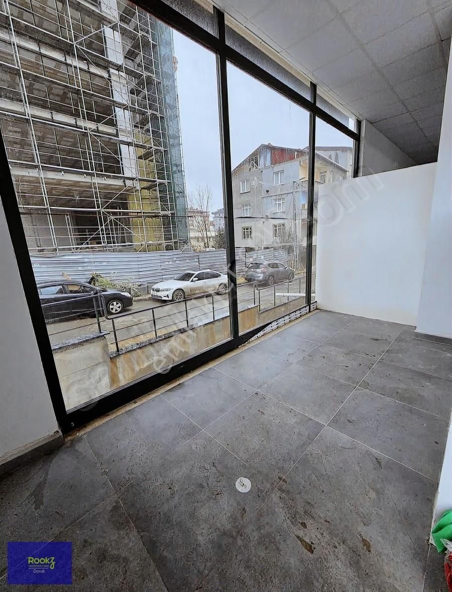Rookzdoruk'dan D100 Cepheli,yüksek Tabela Değerli 400m2 İş Yeri - Görsel 12