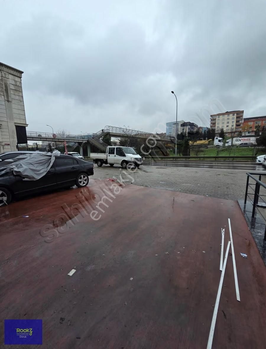 Rookzdoruk'dan D100 Cepheli,yüksek Tabela Değerli 400m2 İş Yeri - Görsel 15
