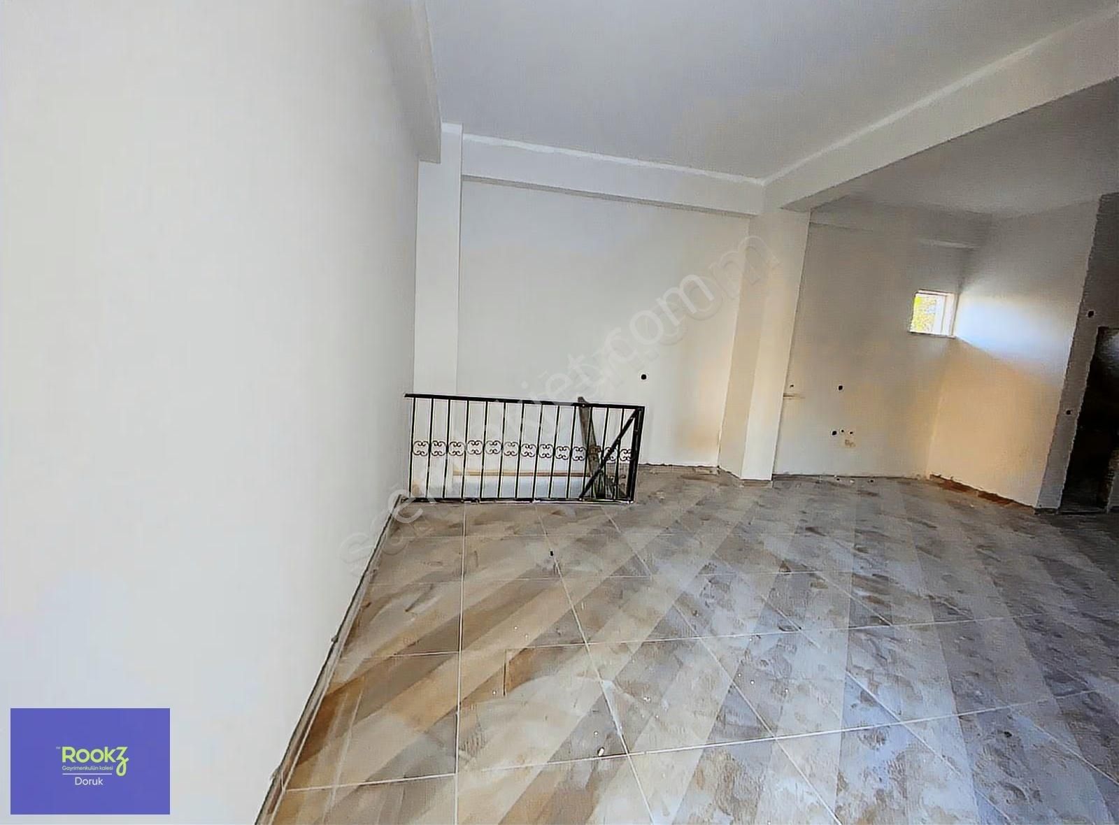 Rookzdoruk'dn Necipfazıl'da Ticari Fırsat 250m İki Katlı Dükkan! - Görsel 14