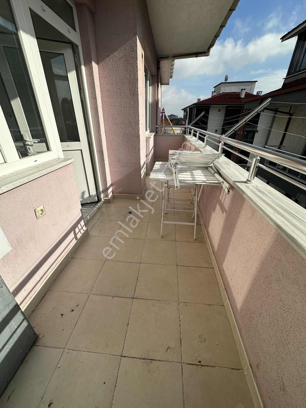 Tuğra'dan Cumhuriyet Parkı Civarı 3+1 Masrafsız Daire - Görsel 15